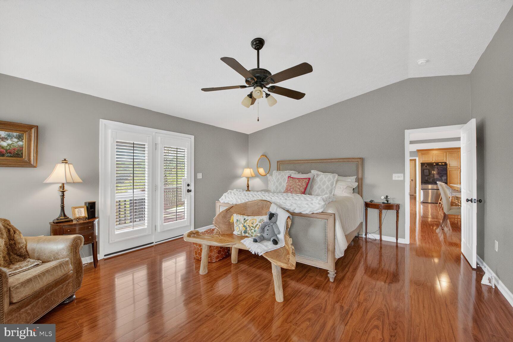 HARMONY MANOR ESTATES - Residential