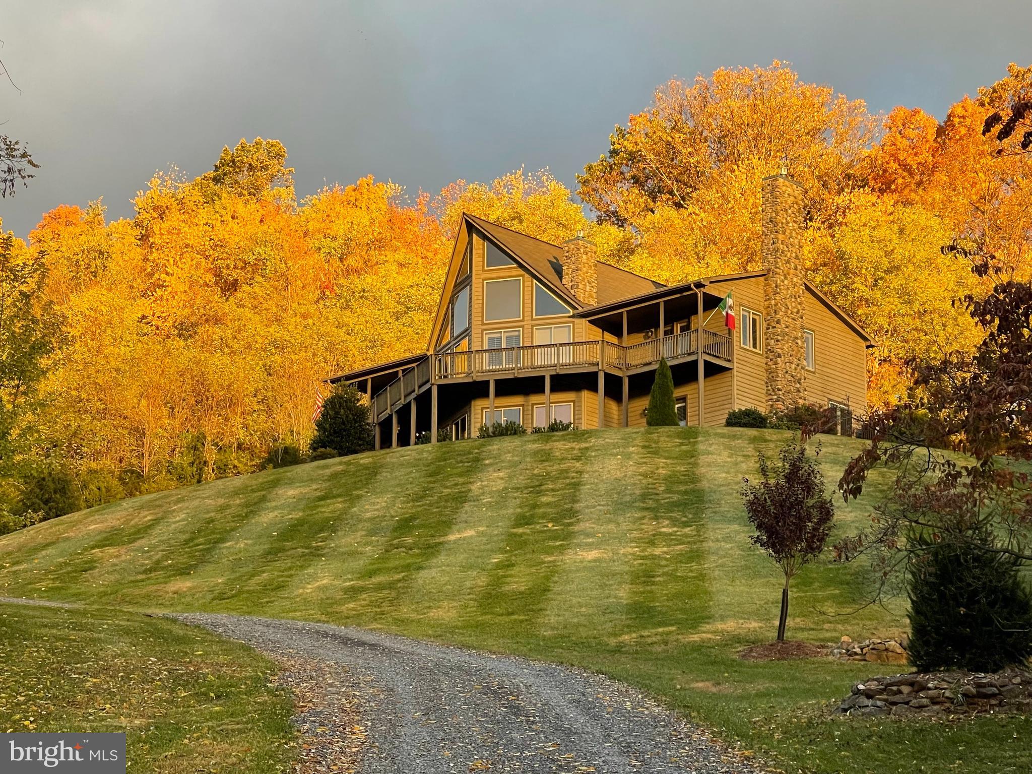 HARMONY MANOR ESTATES - Residential