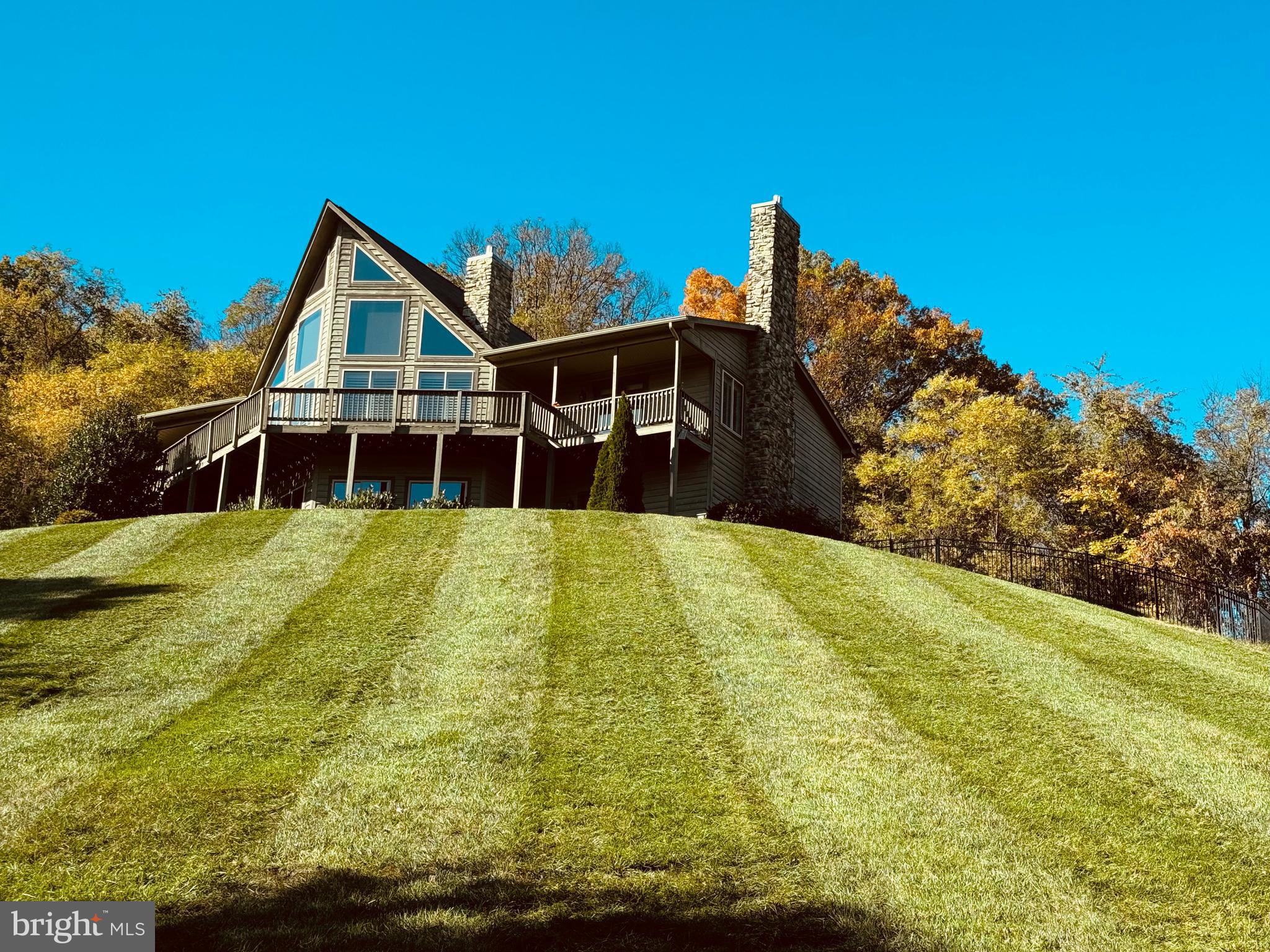 HARMONY MANOR ESTATES - Residential