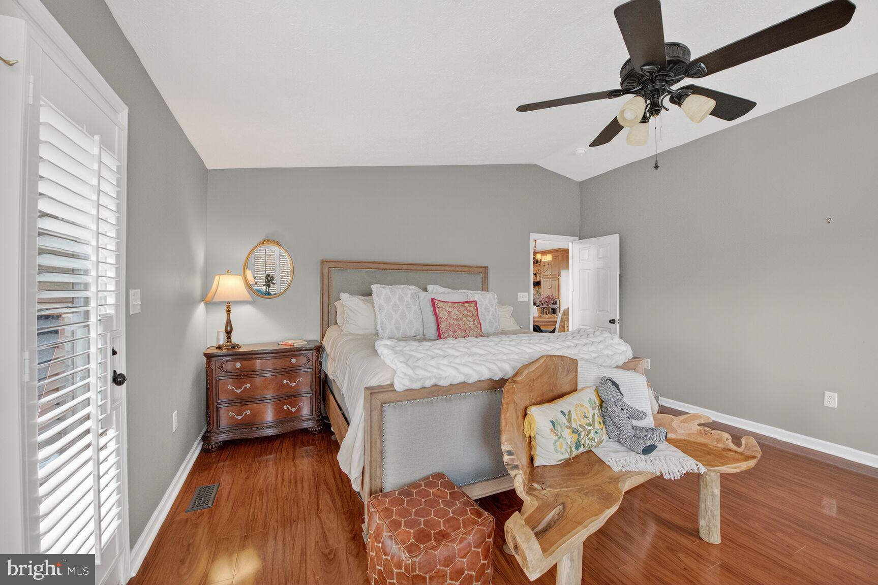 HARMONY MANOR ESTATES - Residential