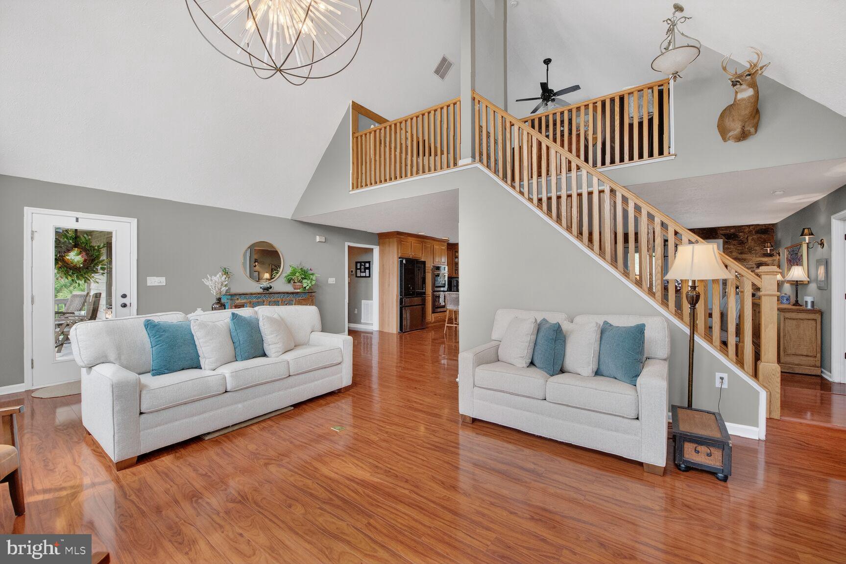 HARMONY MANOR ESTATES - Residential