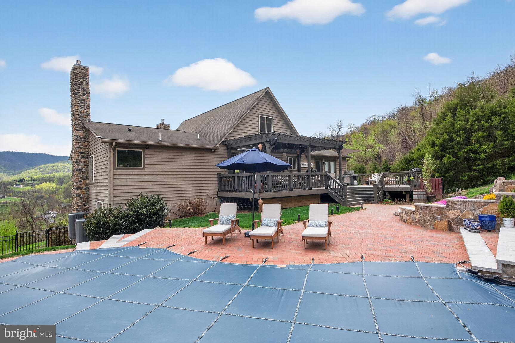 HARMONY MANOR ESTATES - Residential