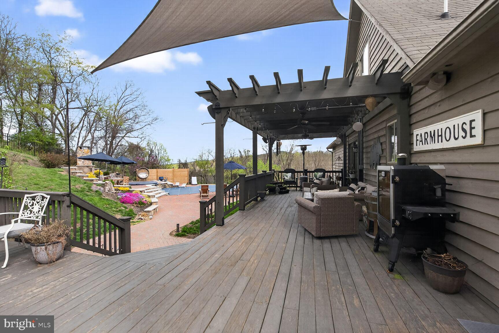 HARMONY MANOR ESTATES - Residential