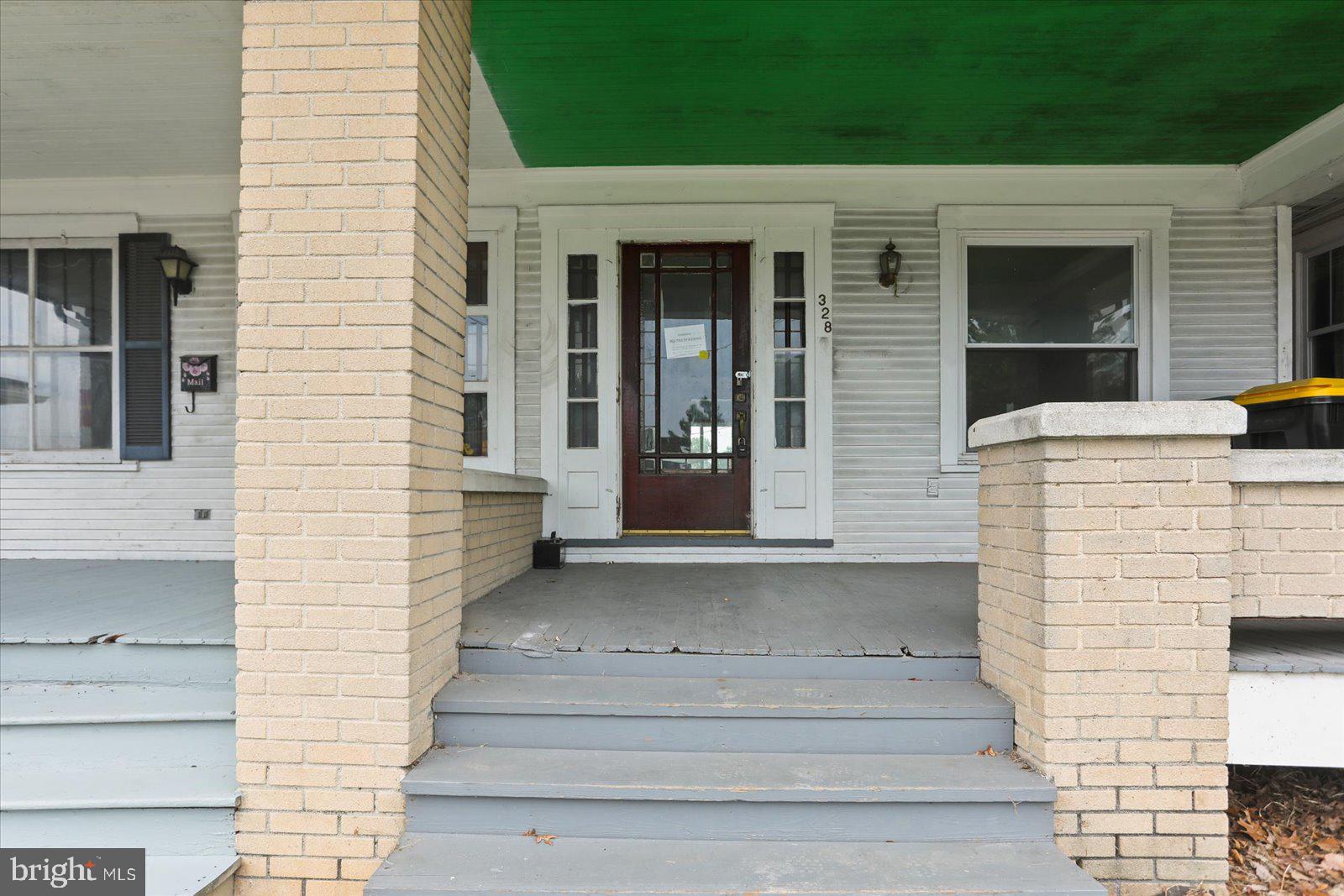 328 N MAIN STREET