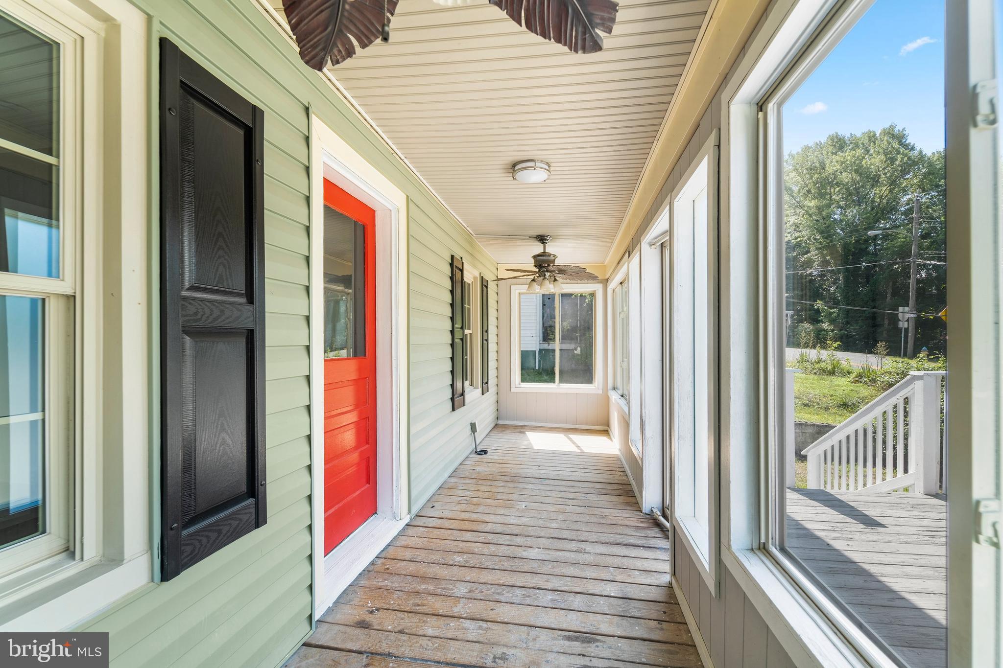 FALMOUTH - Residential