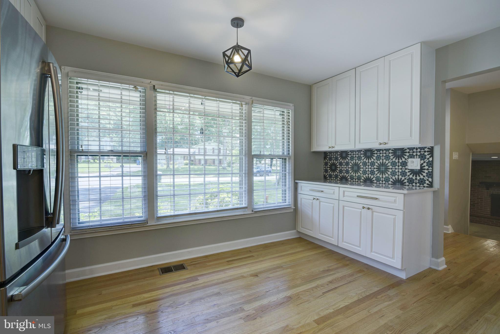 TYSONS VALLEY - Residential Lease