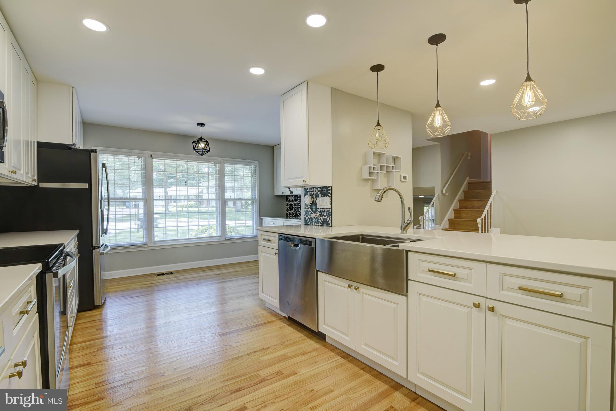 TYSONS VALLEY - Residential Lease