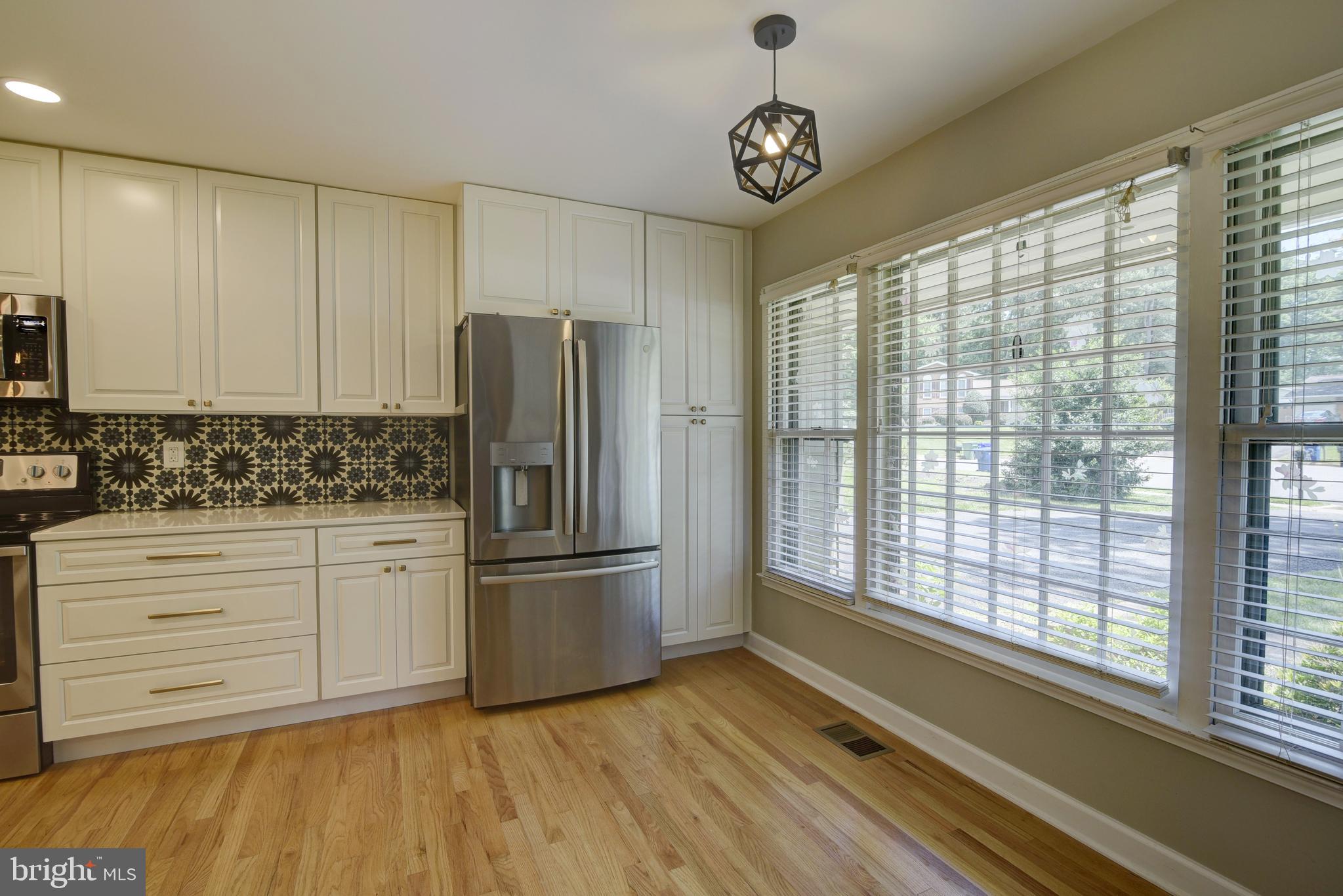 TYSONS VALLEY - Residential Lease