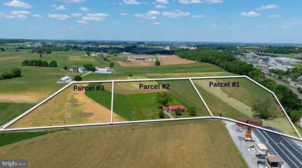 Photo of 20 S Kinzer Road, KINZERS, PA 17535 (MLS # PALA2060752)