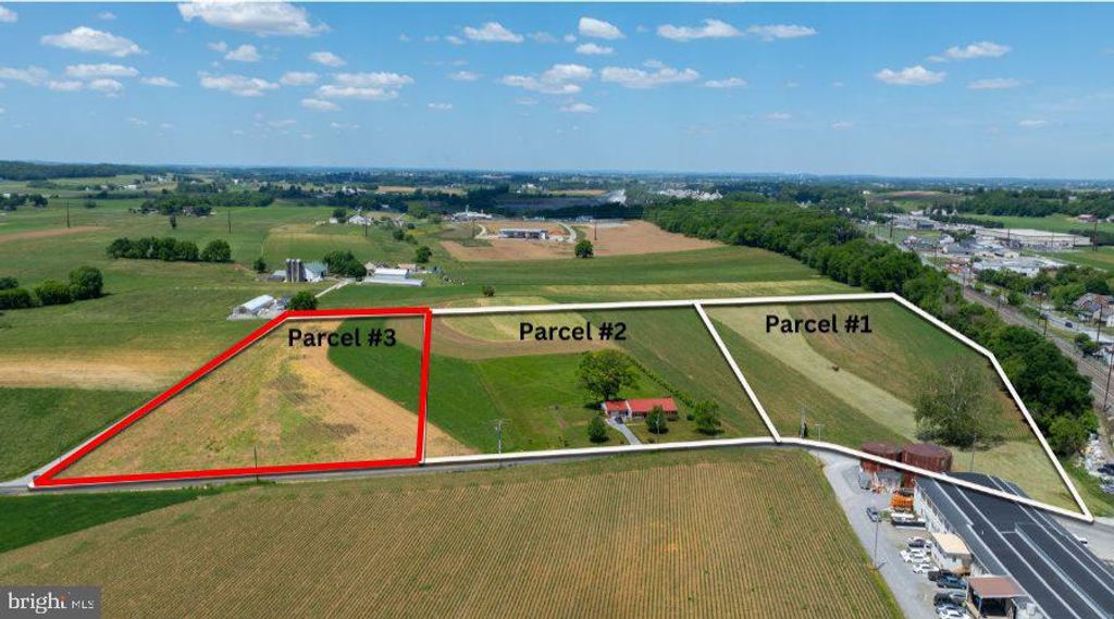 Photo of 20 S Kinzer Road, KINZERS, PA 17535 (MLS # PALA2060752)