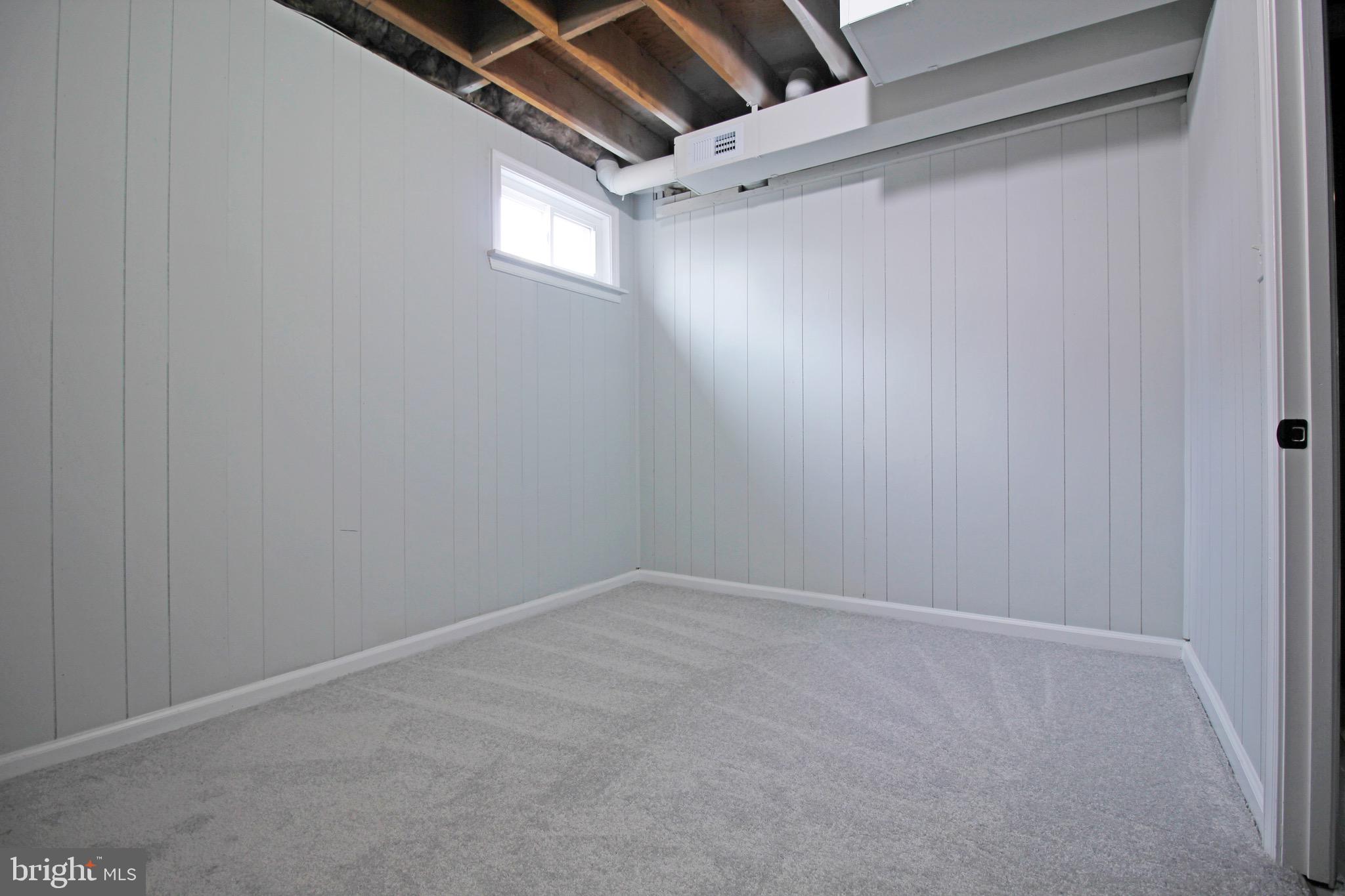 MORRIS HILL - Residential