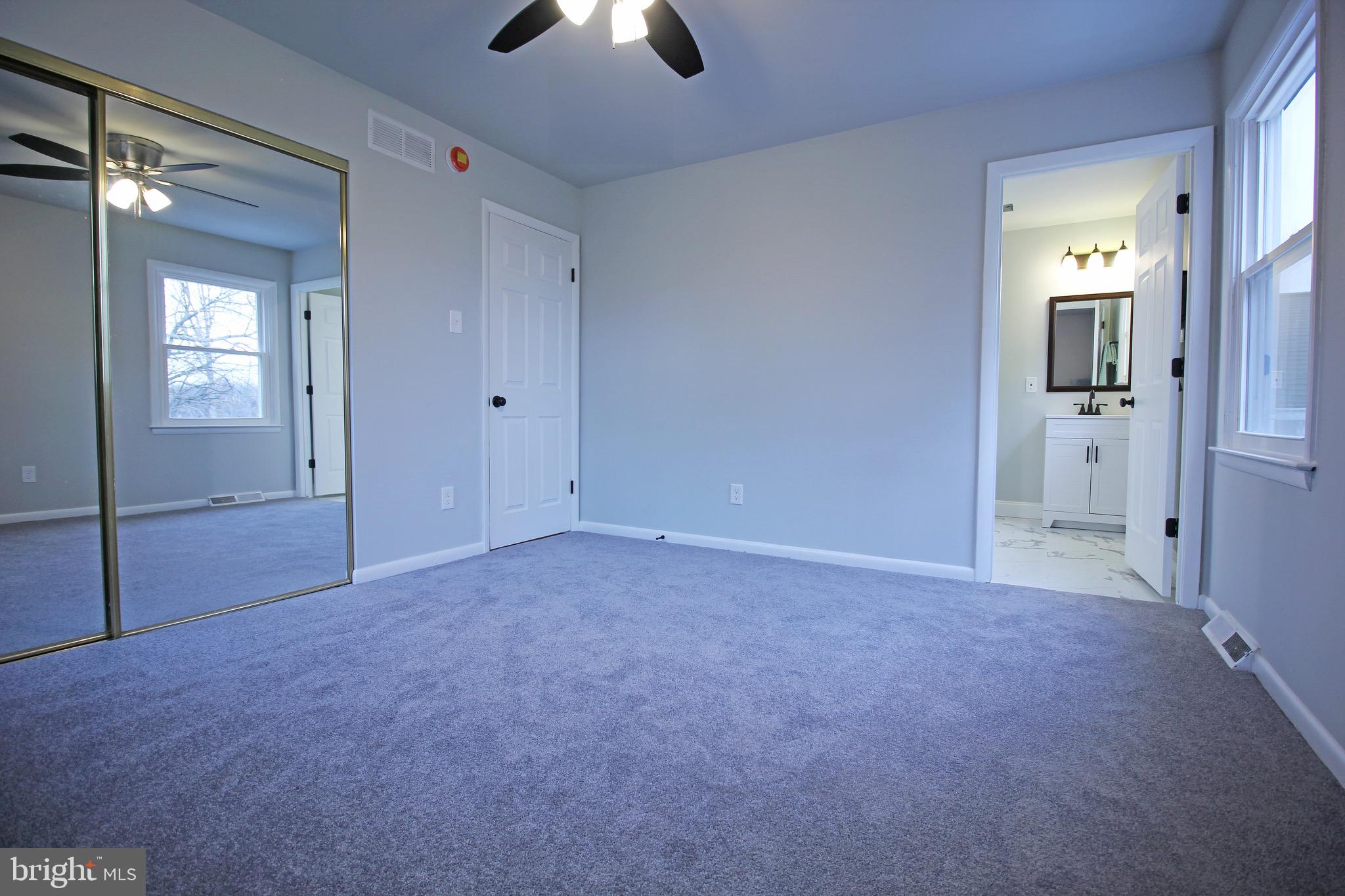 MORRIS HILL - Residential