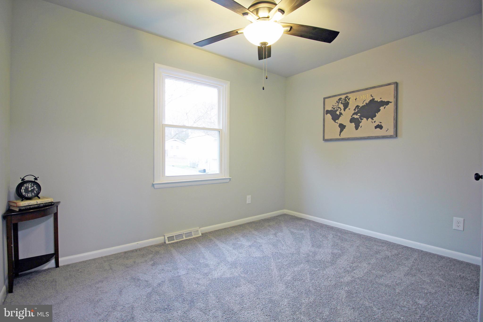 MORRIS HILL - Residential