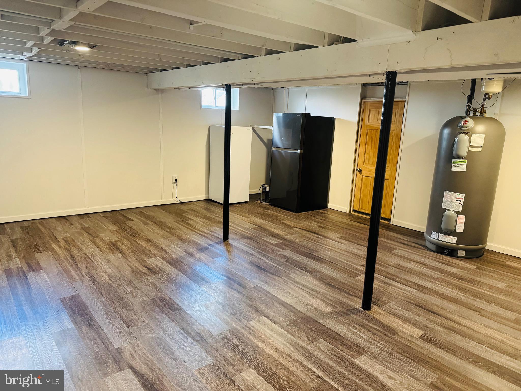 MORRIS HILL - Residential