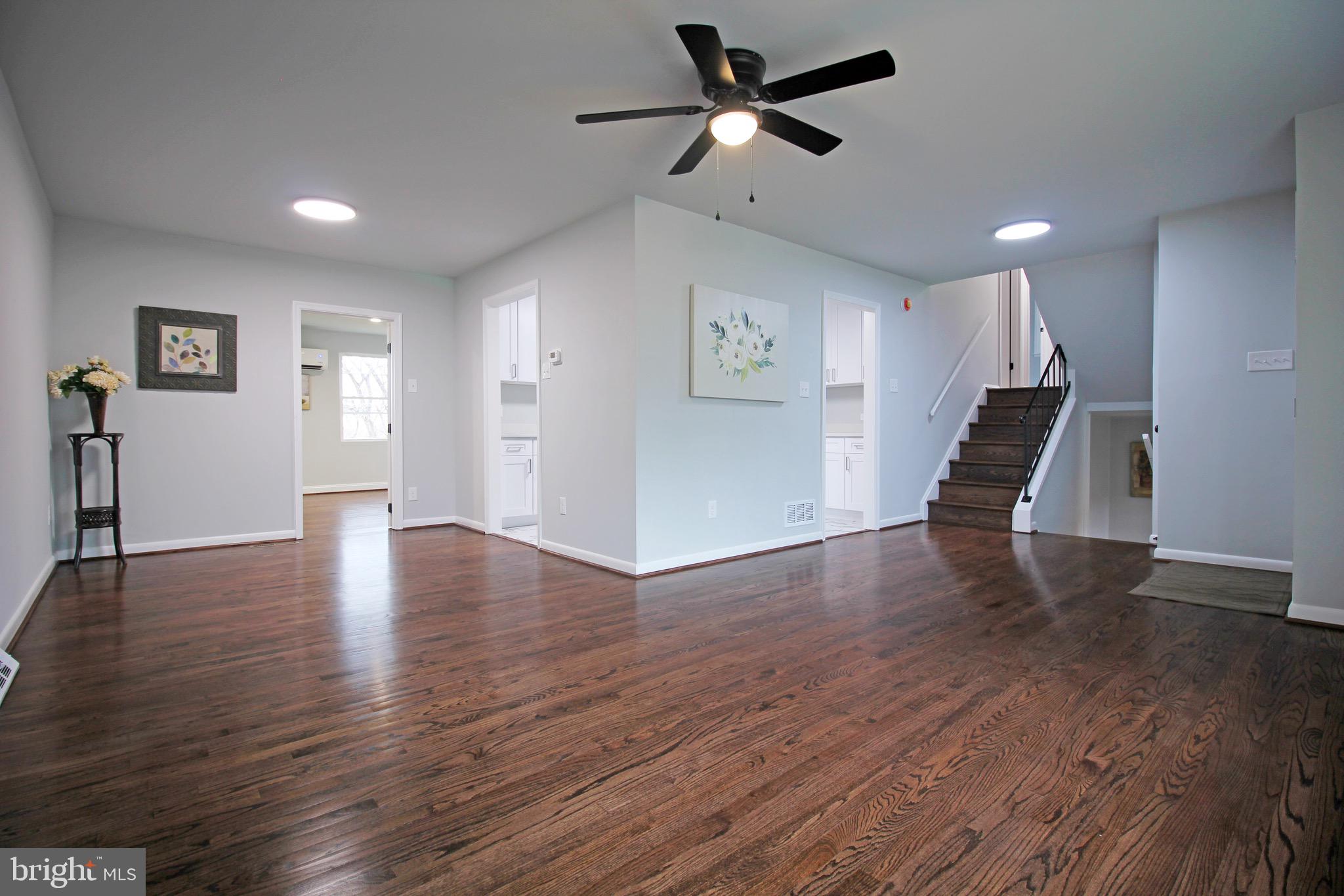 MORRIS HILL - Residential