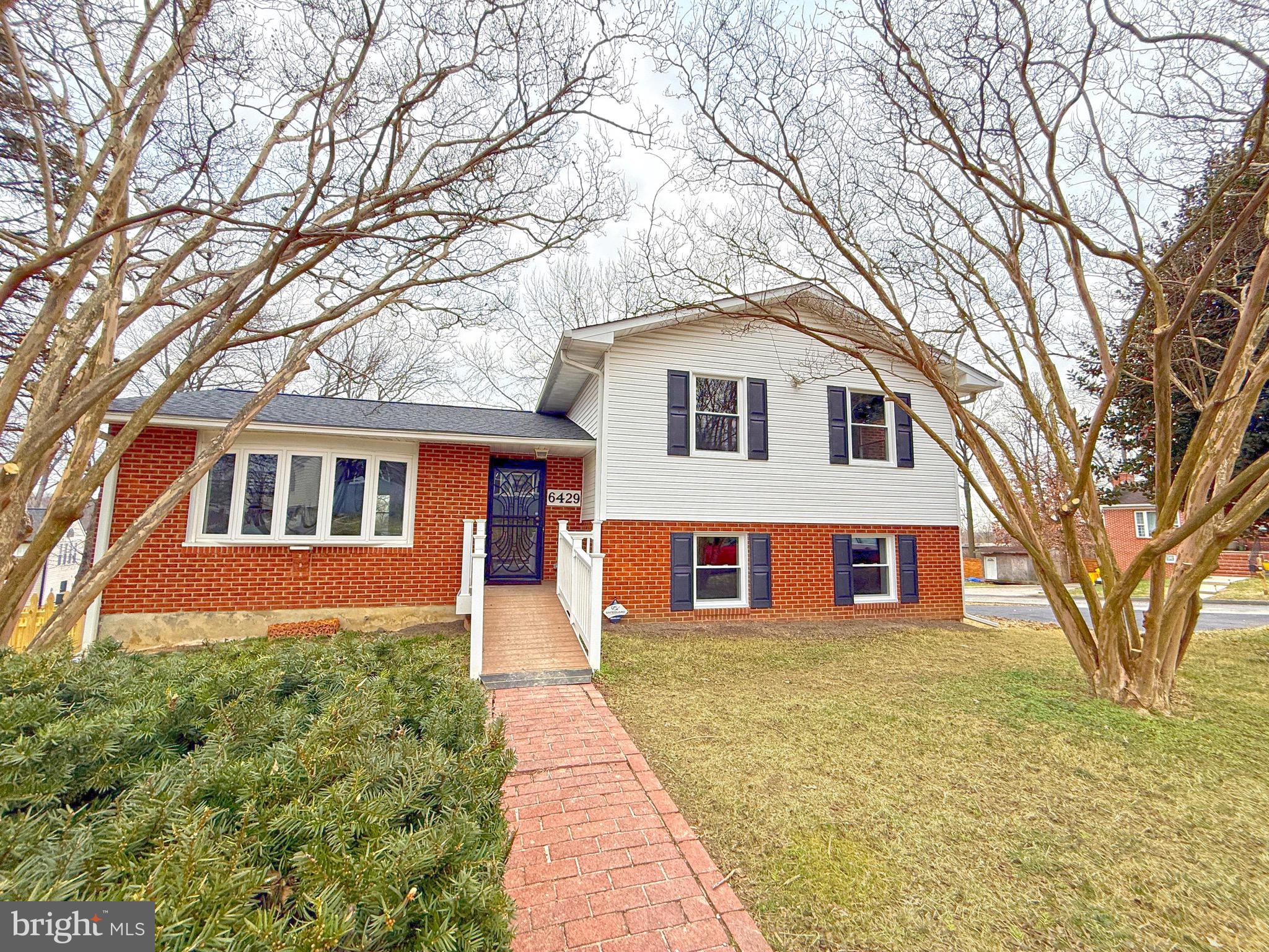 MORRIS HILL - Residential