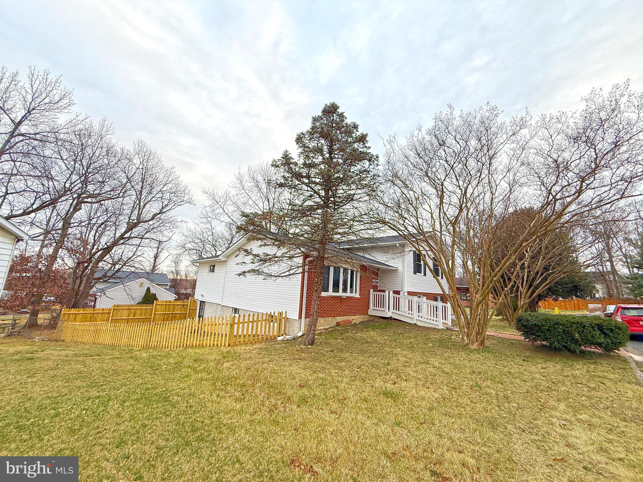 MORRIS HILL - Residential