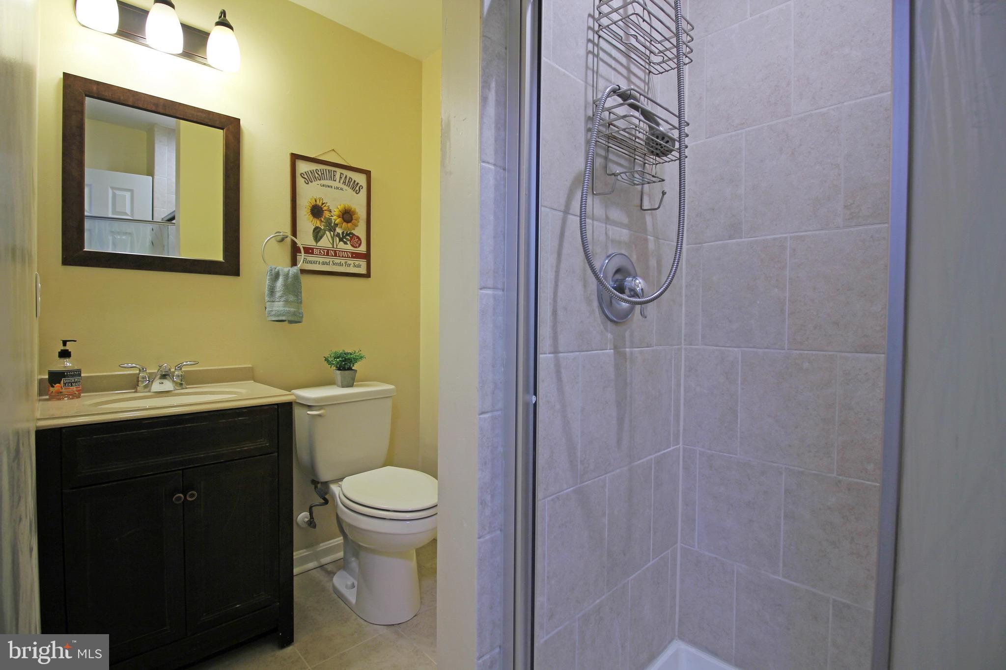 MORRIS HILL - Residential