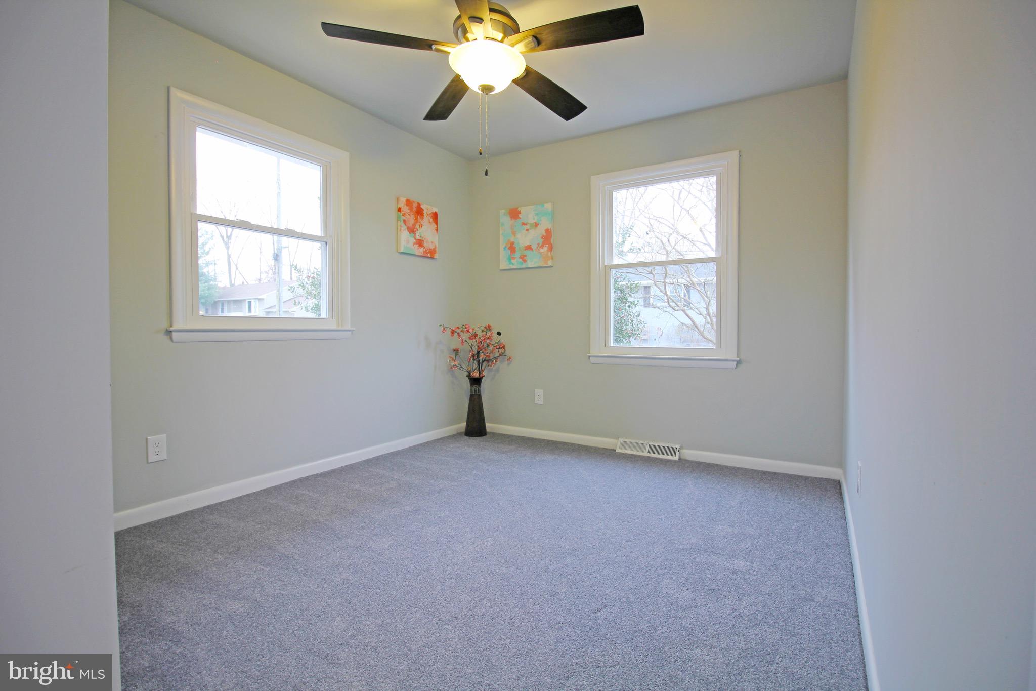 MORRIS HILL - Residential