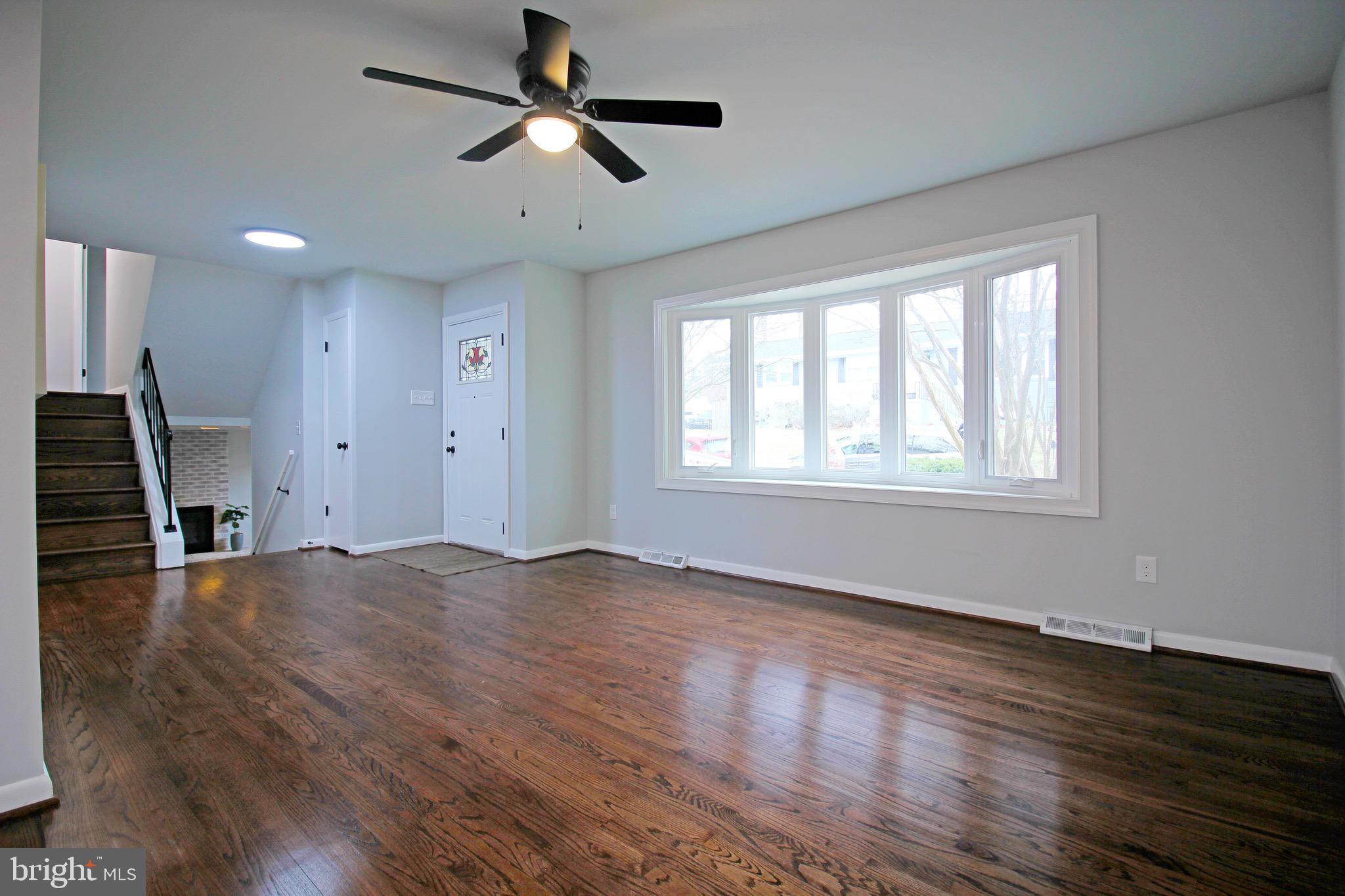 MORRIS HILL - Residential