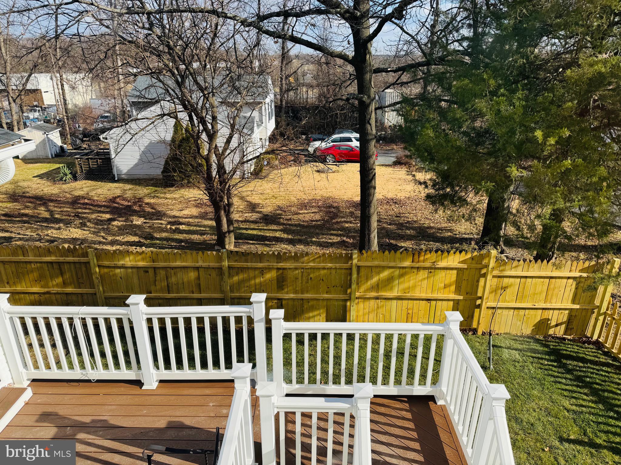 MORRIS HILL - Residential