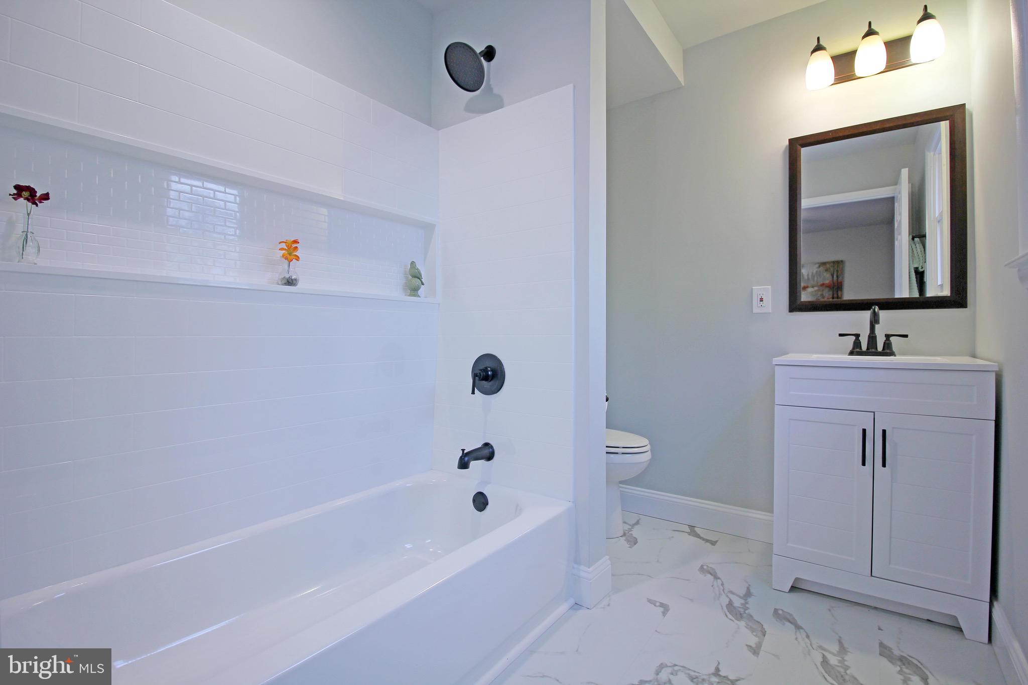 MORRIS HILL - Residential