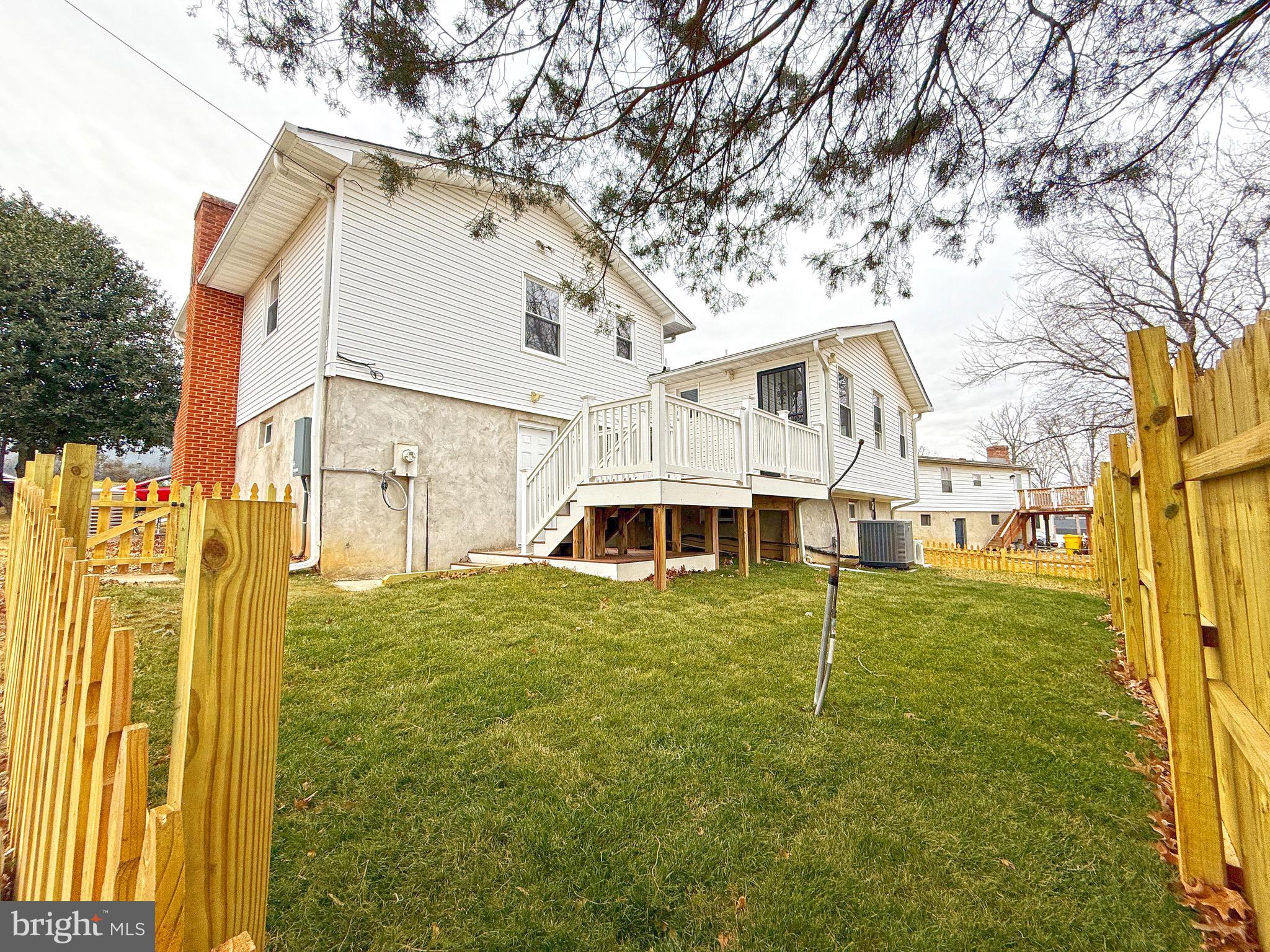 MORRIS HILL - Residential