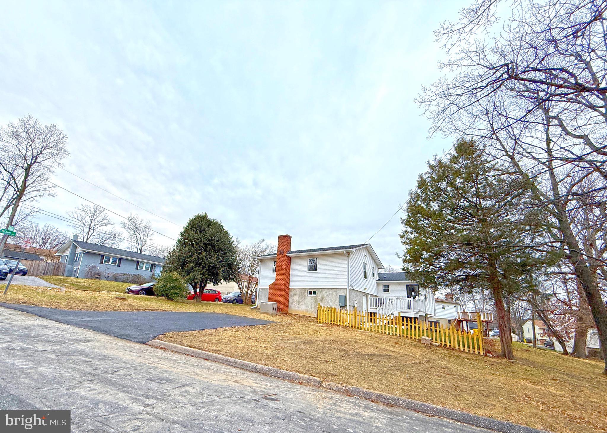 MORRIS HILL - Residential