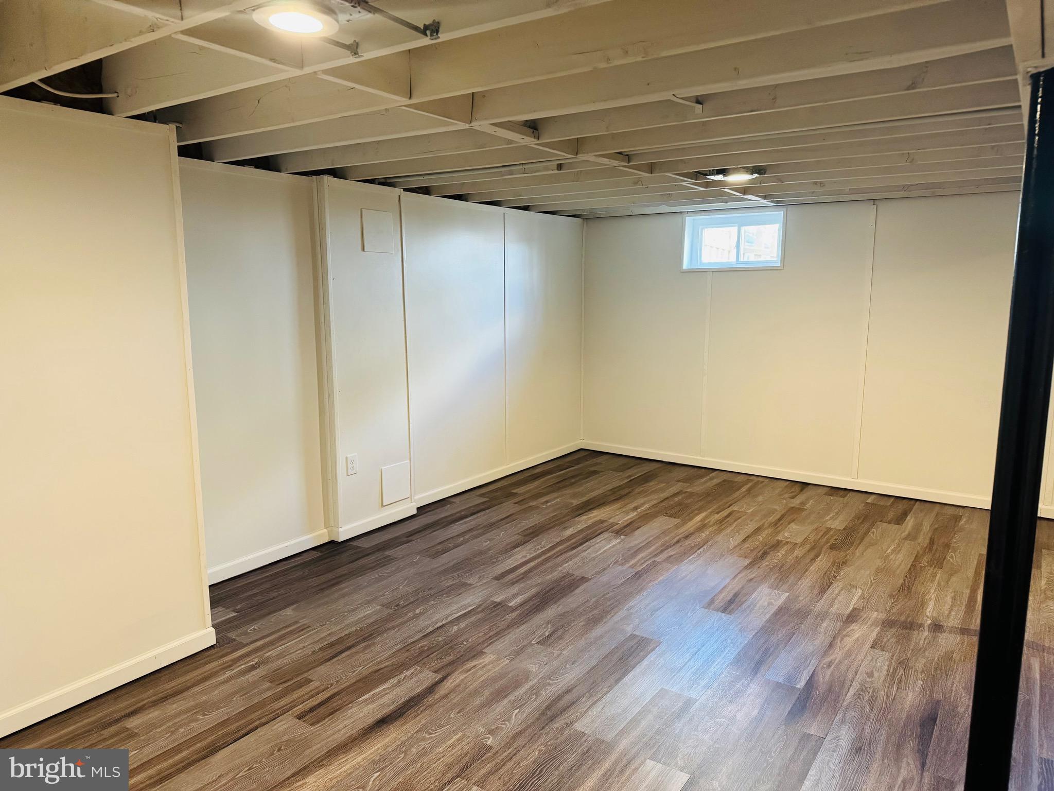 MORRIS HILL - Residential