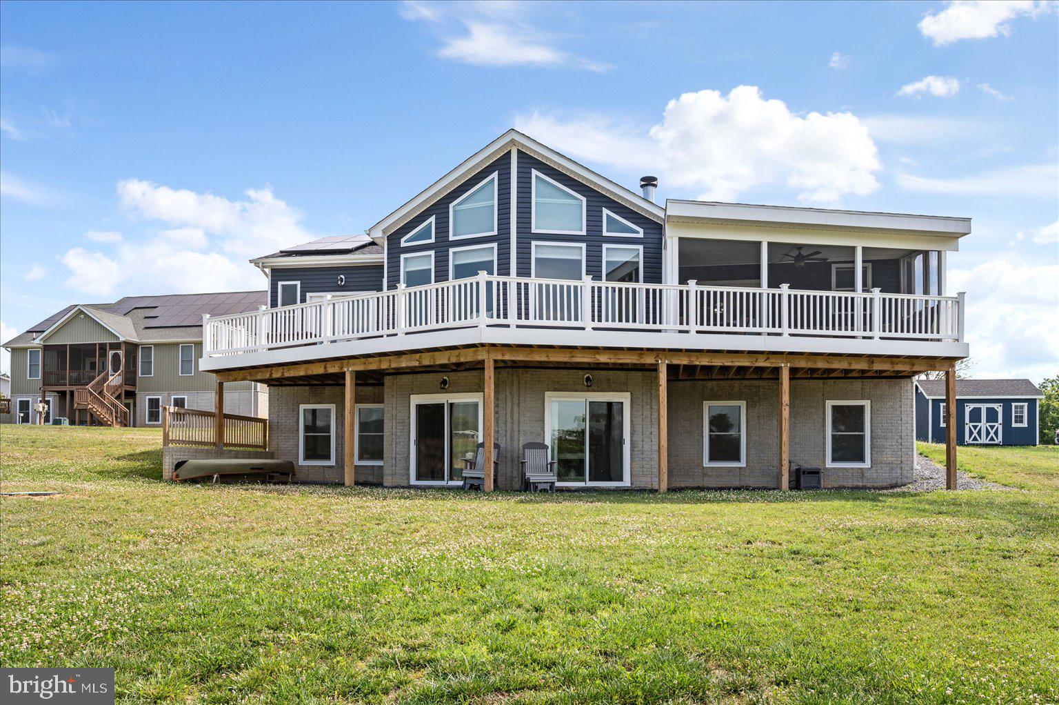 150 SUNSET VILLAGE ROAD