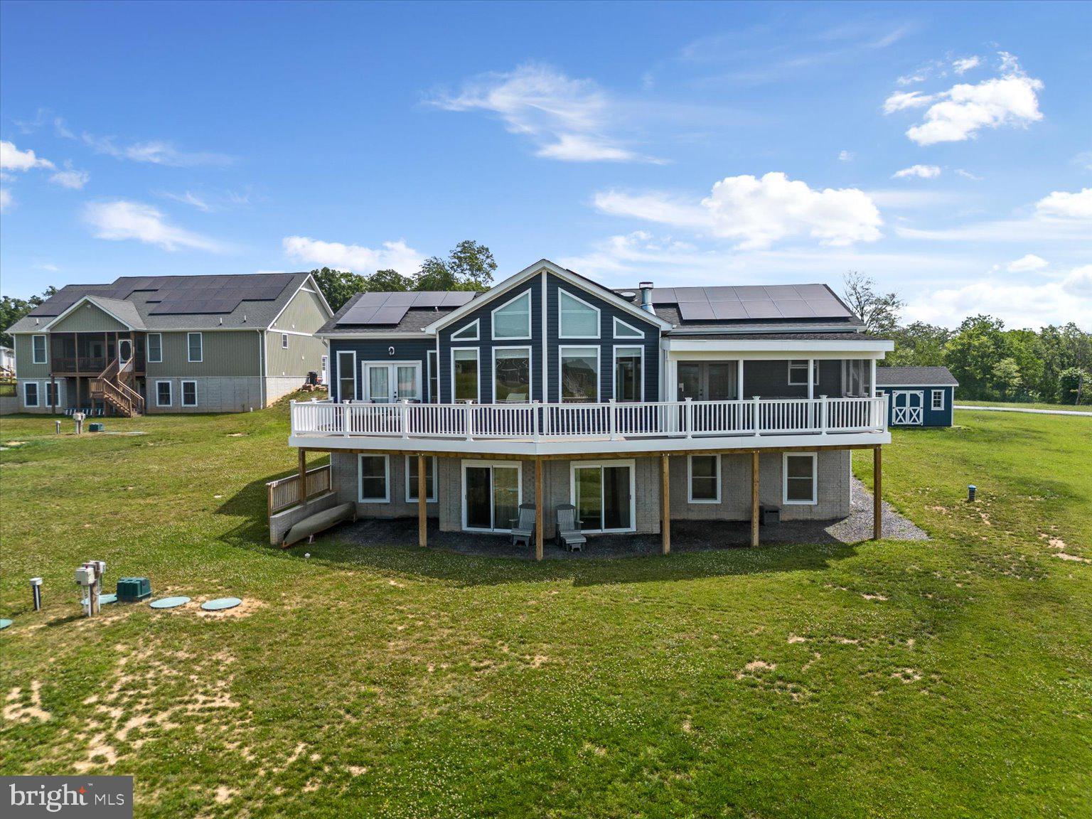 150 SUNSET VILLAGE ROAD