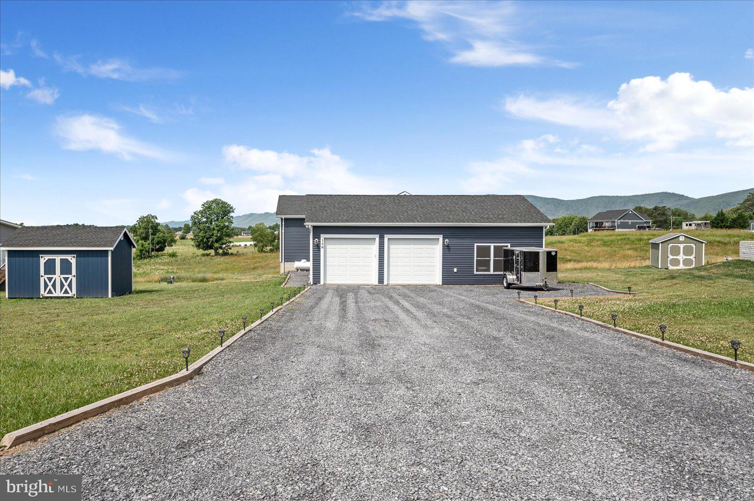 150 SUNSET VILLAGE ROAD