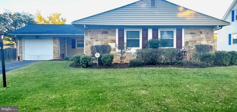 12408 KEMMERTON LANE BOWIE MD 20715