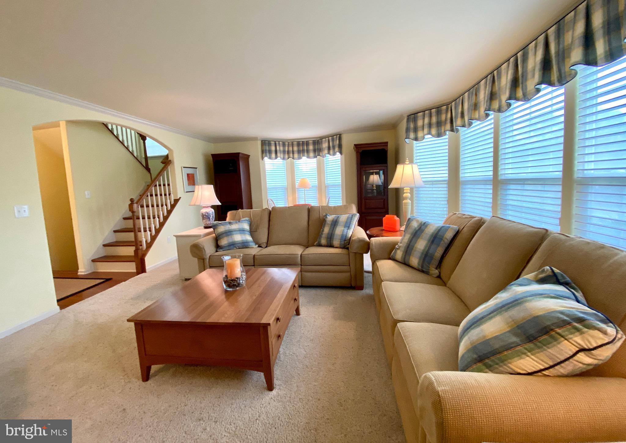 HUNT CLUB - Residential