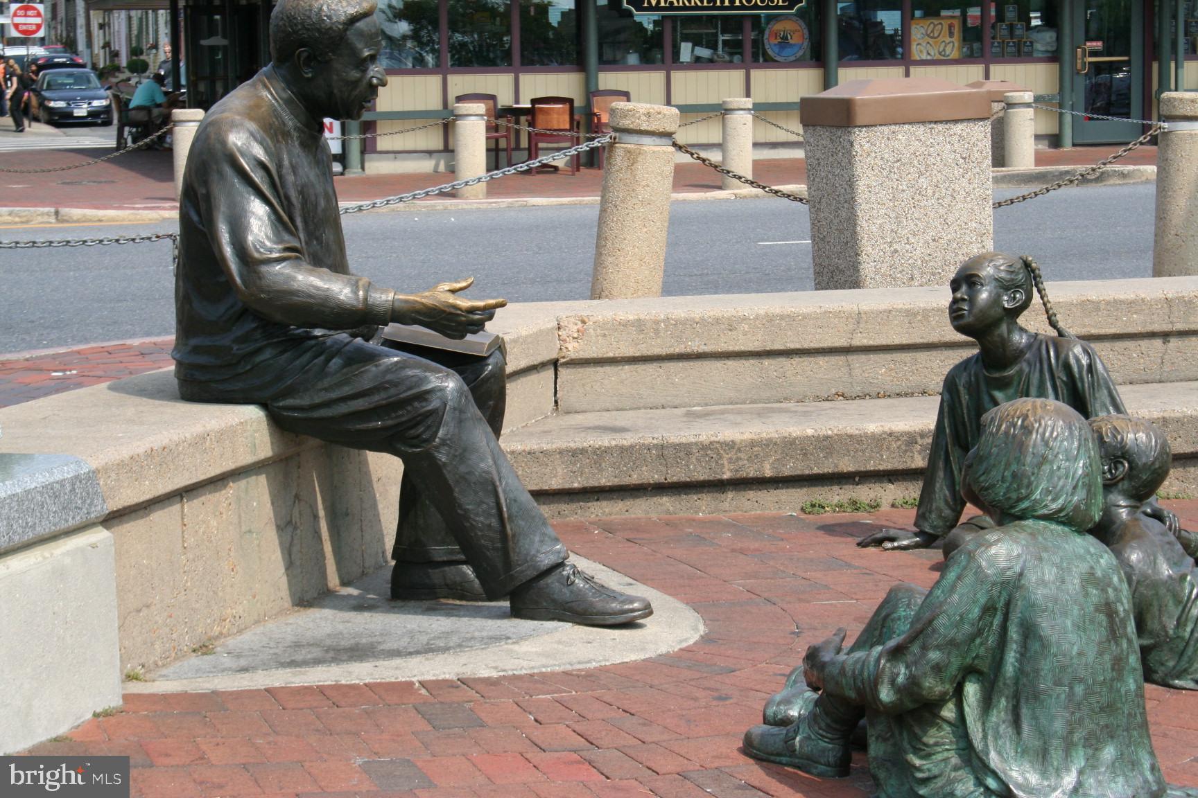 AMBRIDGE - Residential