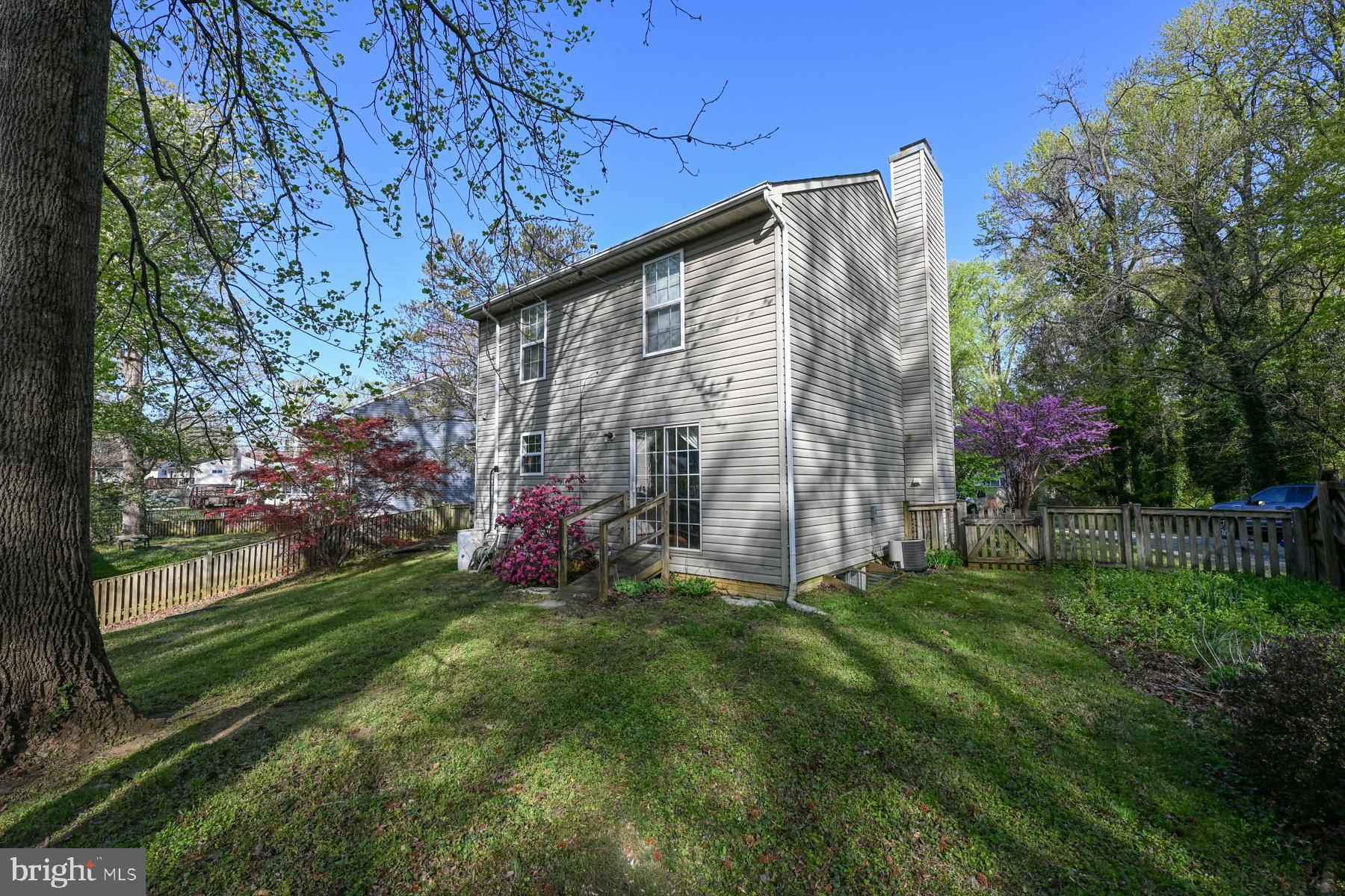 AMBRIDGE - Residential