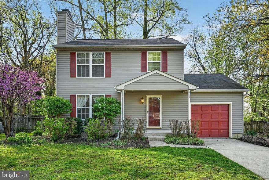 Charming 3-Bedroom Home on Quiet Cul-de-Sac Near Downtown Annapolis

Welcome to this beautifully maintained 3-bedroom, 2.5-bath single-family home, perfectly situated on a peaceful cul-de-sac just minutes from downtown Annapolis. Offering a blend of comfort, convenience, and charm, this home is ideal for both relaxing and entertaining.

Step inside to find a bright and inviting interior with a tidy, well-kept layout. The main level features a spacious living area, a functional kitchen with ample cabinet space, and a cozy dining area perfect for everyday meals or hosting guests. A convenient half-bath completes the main floor.

Upstairs, you’ll find three comfortable bedrooms, including a primary suite with its own private full bath. An additional full bathroom serves the remaining bedrooms, providing plenty of space for family or guests.

Outside, enjoy a neat, low-maintenance yard and the privacy of cul-de-sac living—ideal for quiet evenings or weekend gatherings. The location offers easy access to downtown Annapolis, where you can explore local shops, dining, waterfront views, and historic charm.