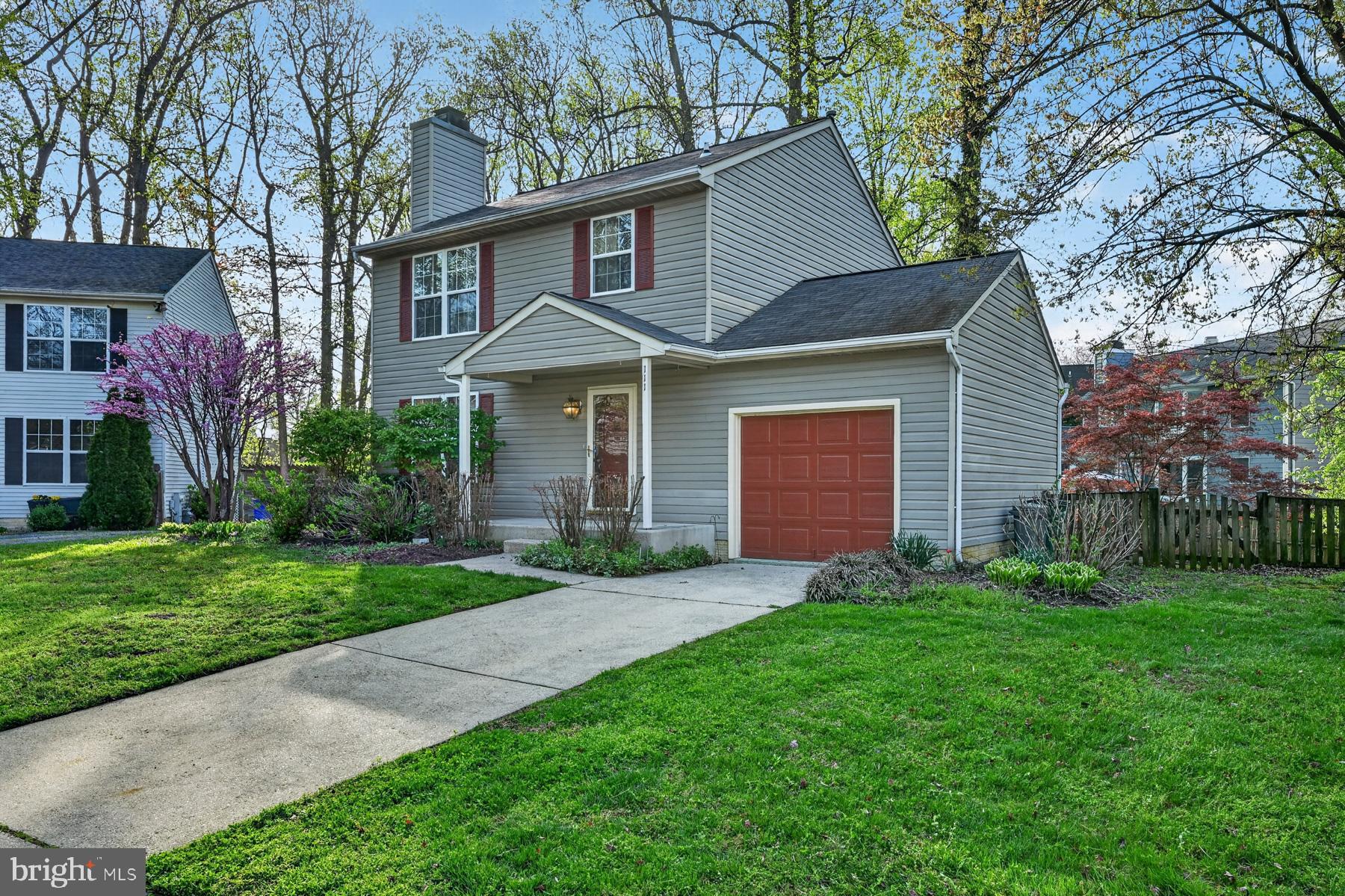 AMBRIDGE - Residential