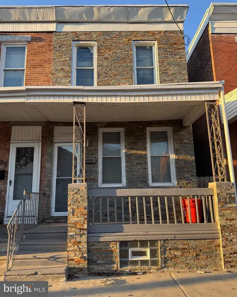 927 Atlantic Avenue, Camden, NJ 08104 - MLS#: NJCD2087538