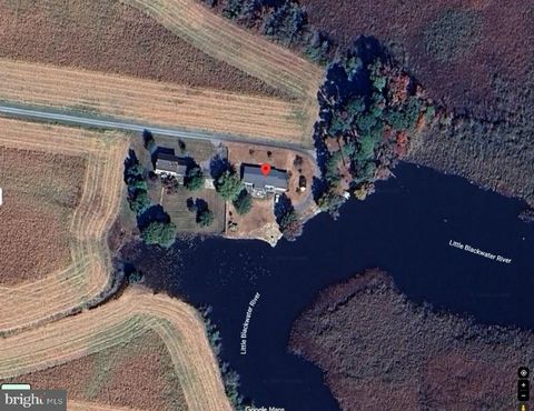 4731 EGYPT ROAD CAMBRIDGE MD 21613