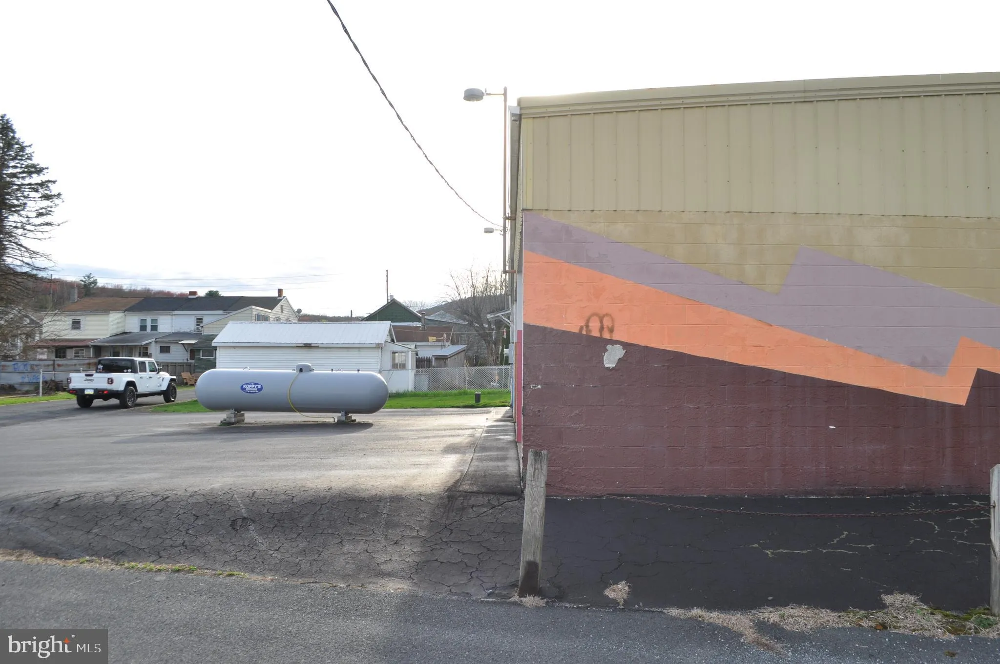 Tremont, Pennsylvania 17981, United States, ,Commercial,Pending,103520