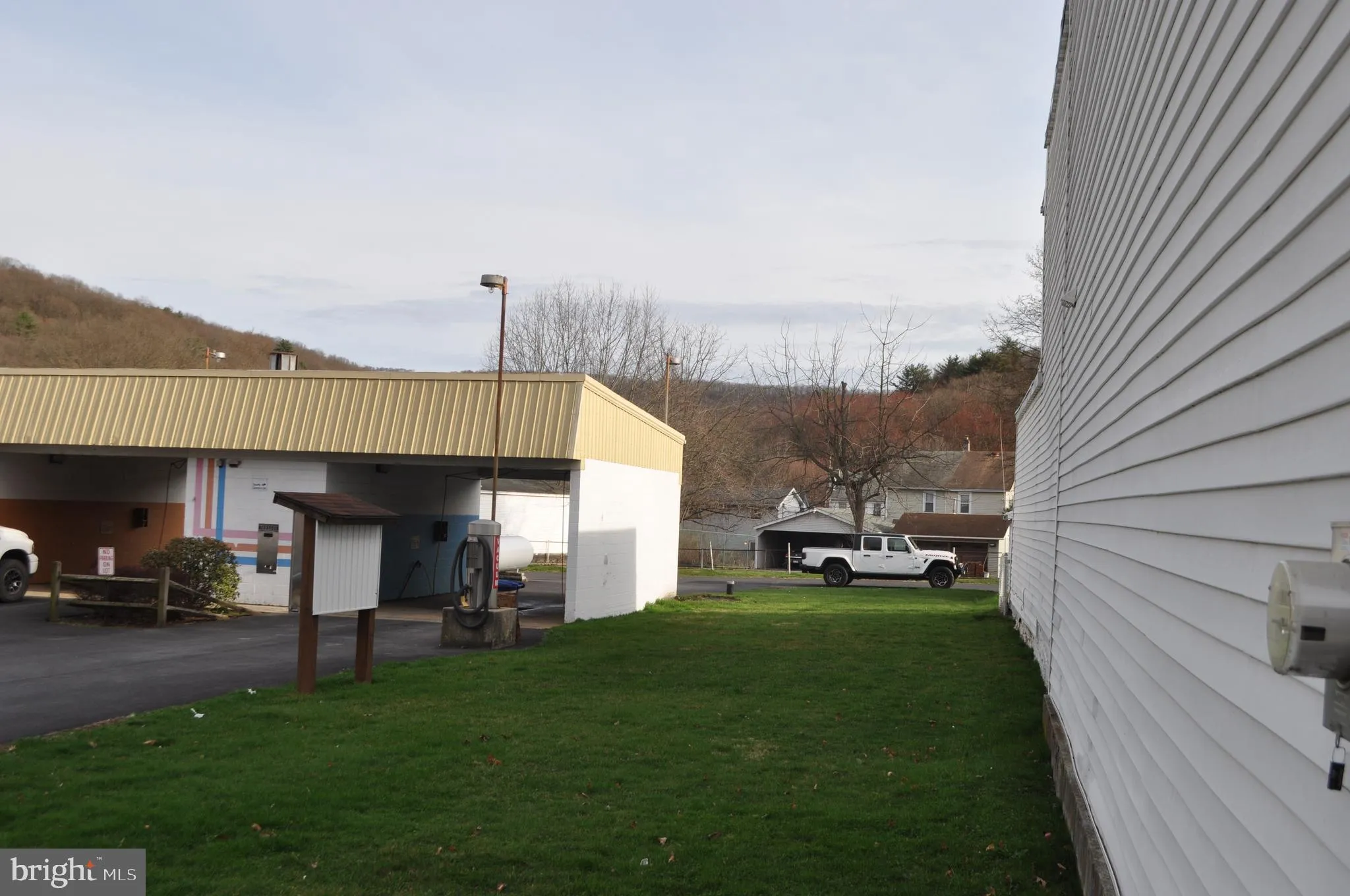 Tremont, Pennsylvania 17981, United States, ,Commercial,Pending,103520