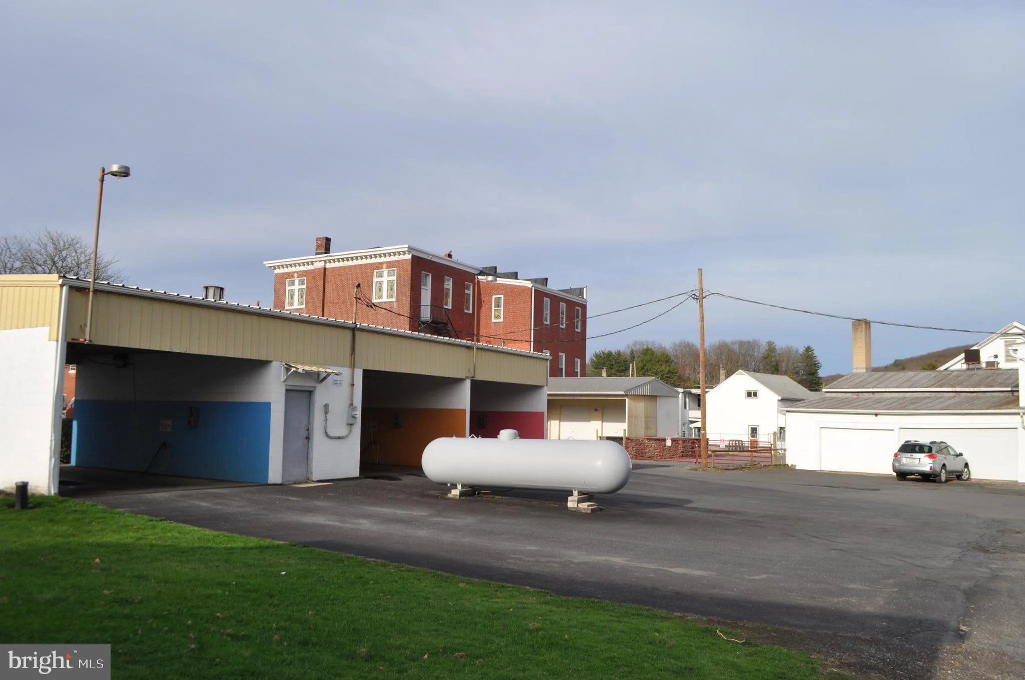 Tremont, Pennsylvania 17981, United States, ,Commercial,Pending,103520