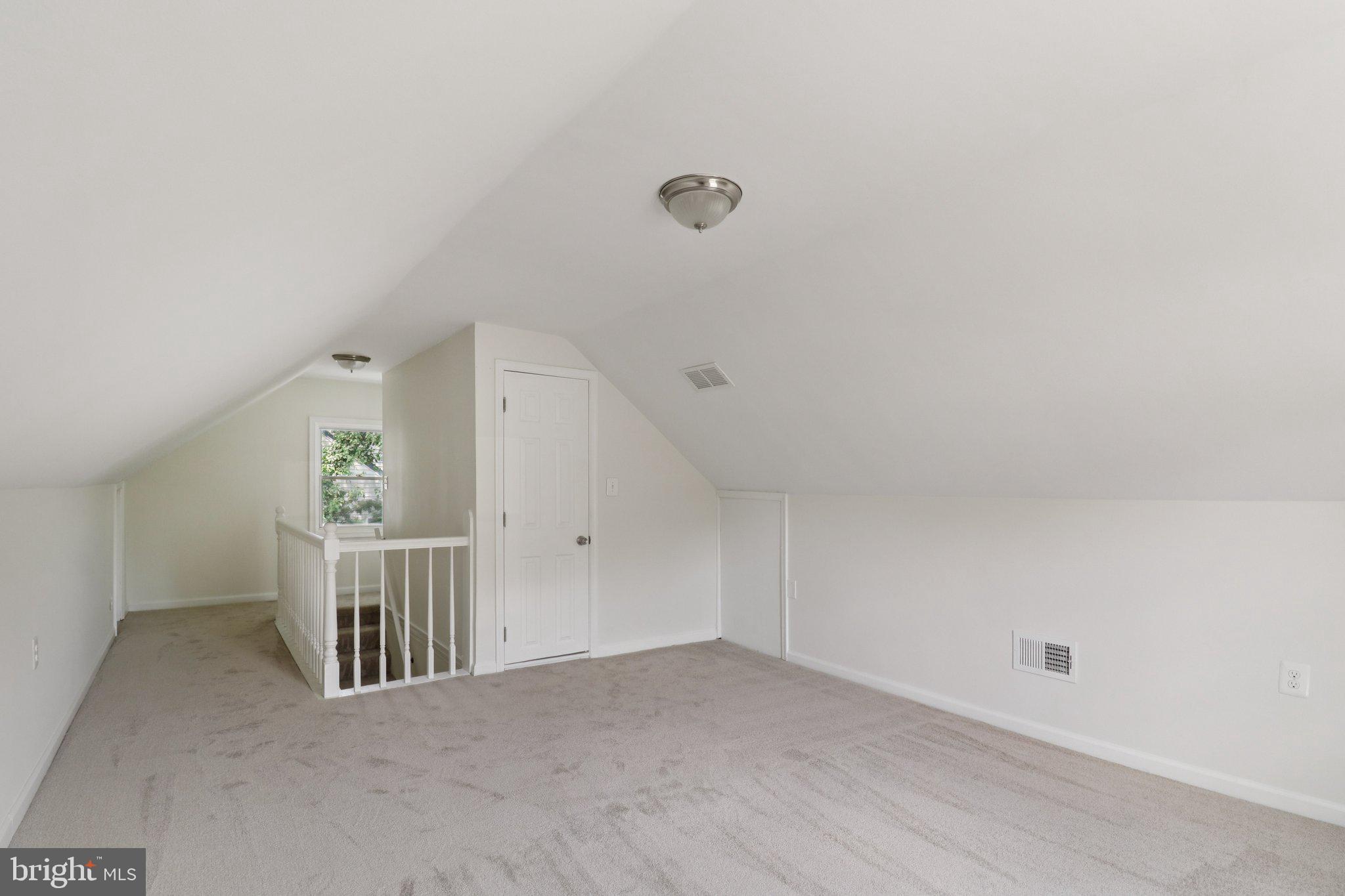 UPPER MORNINGSIDE - Residential