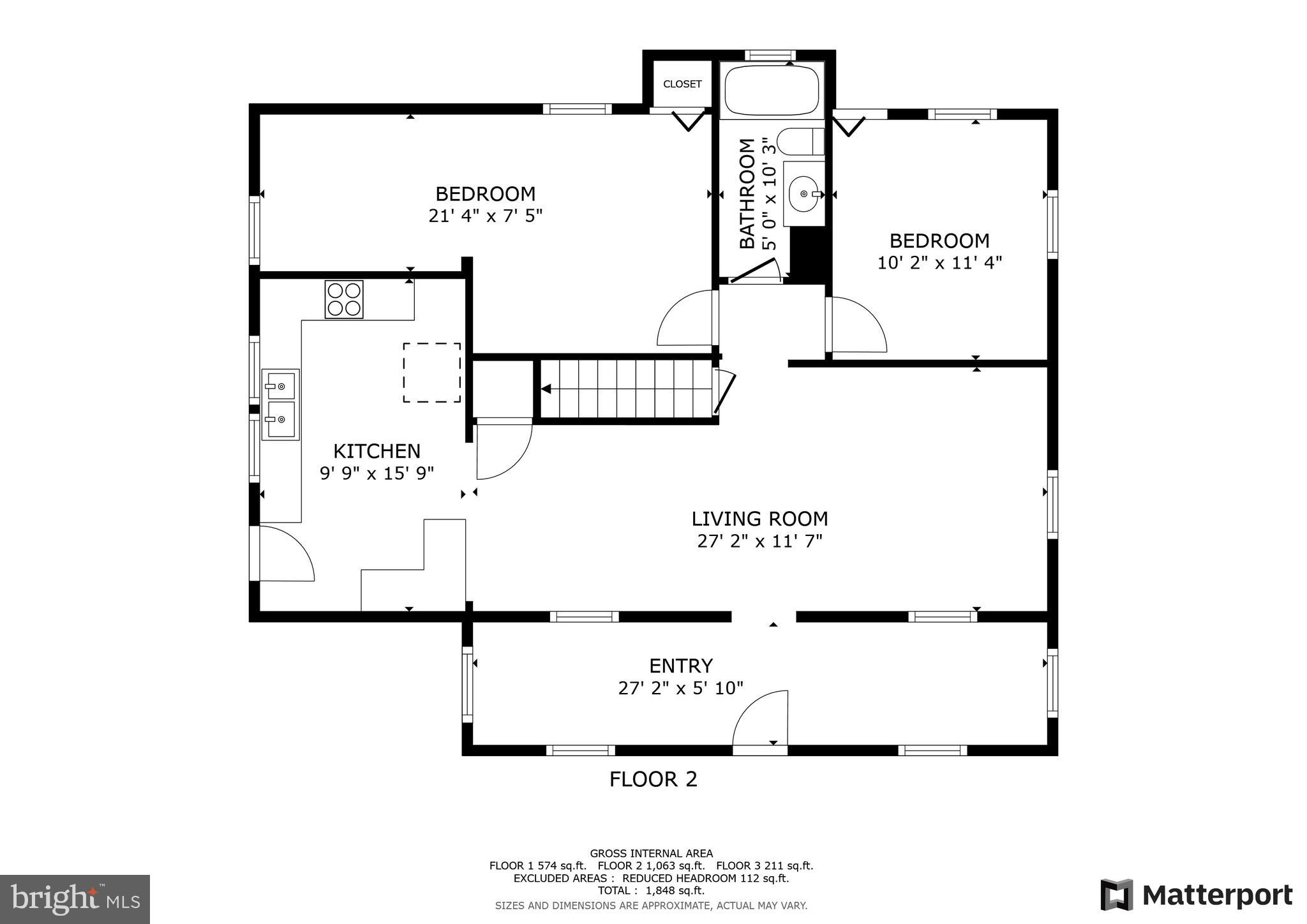 UPPER MORNINGSIDE - Residential