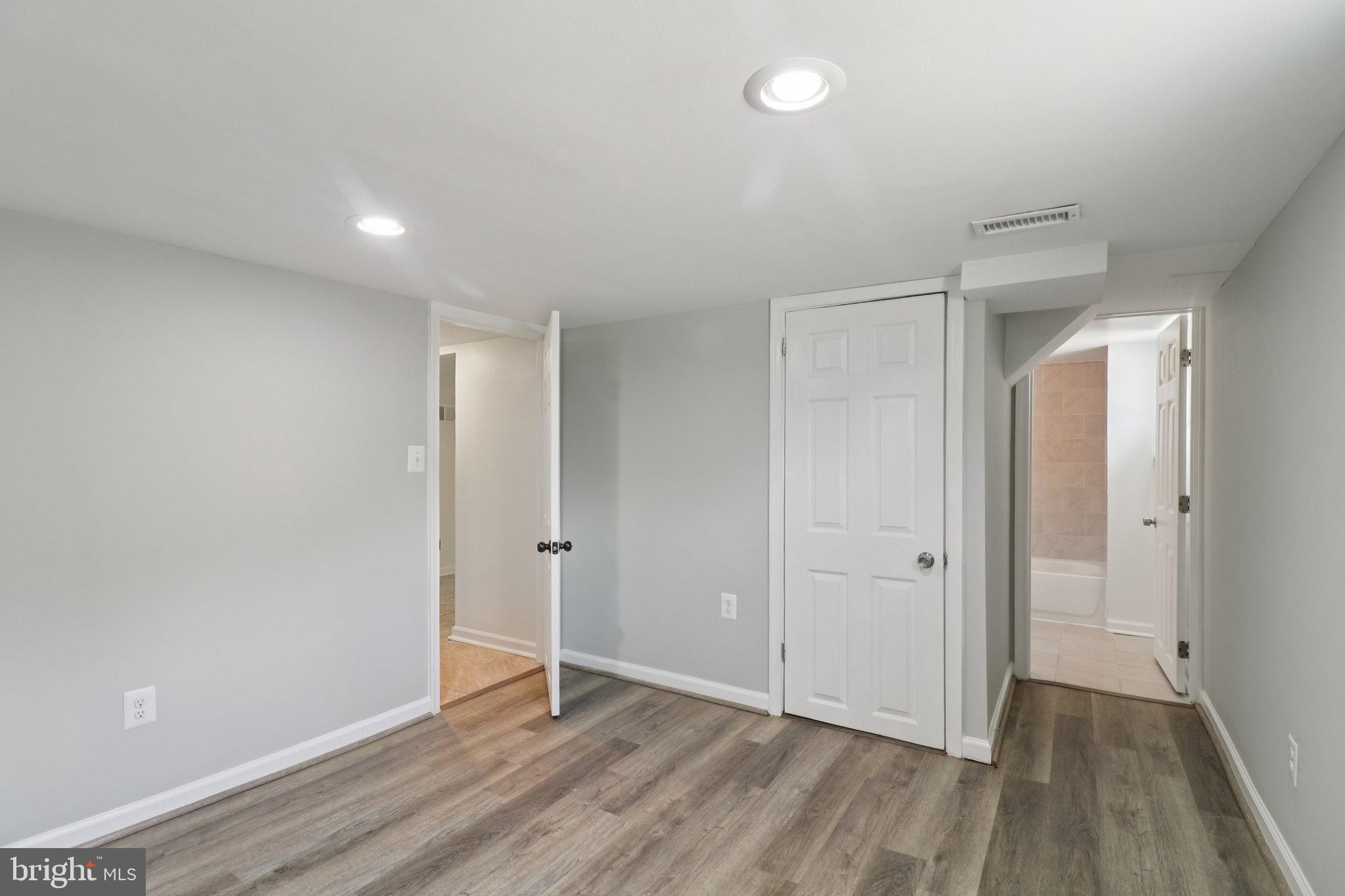 UPPER MORNINGSIDE - Residential