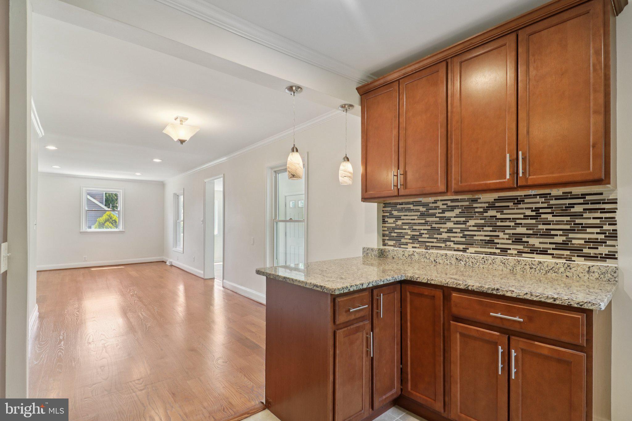 UPPER MORNINGSIDE - Residential