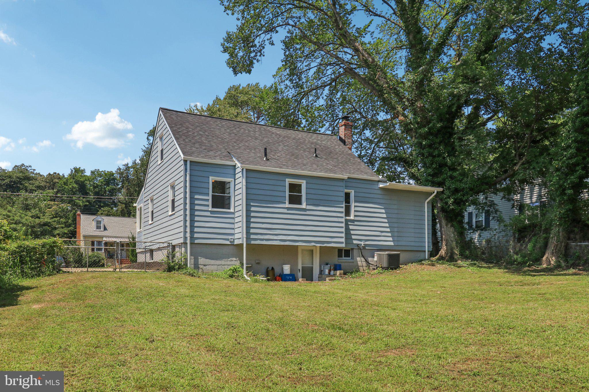 UPPER MORNINGSIDE - Residential