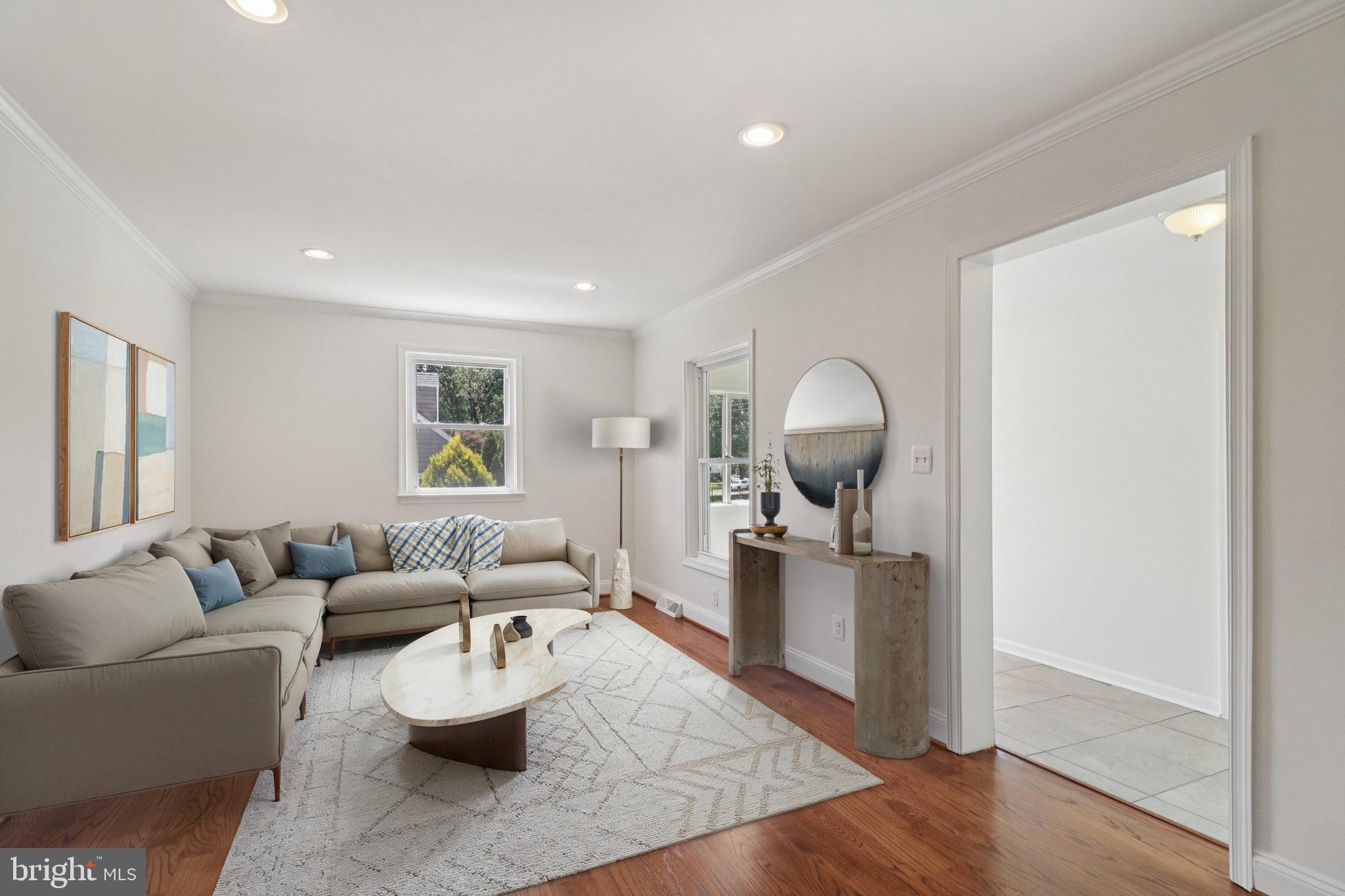 UPPER MORNINGSIDE - Residential