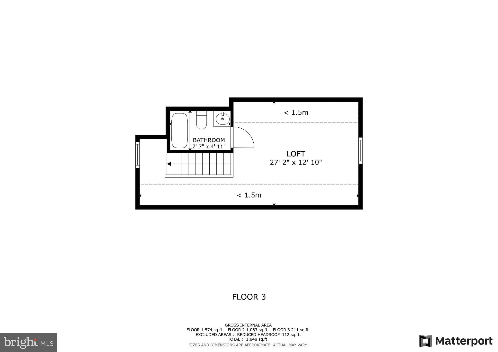 UPPER MORNINGSIDE - Residential